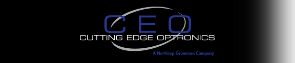 CEO Logo